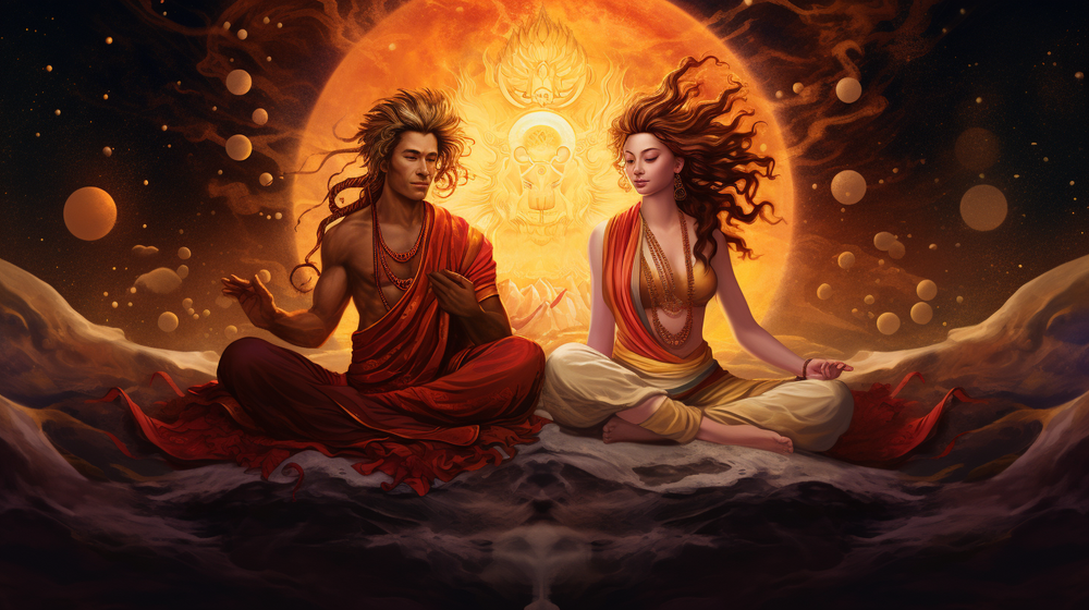 Zen dharmic buddha online bracelet