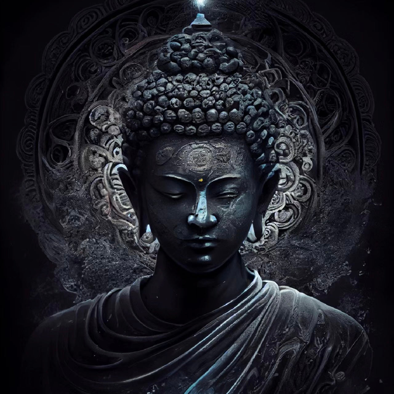 Bumpas - Zen Zone - Elevate Your Spiritual Practice – The Zen Zone Store